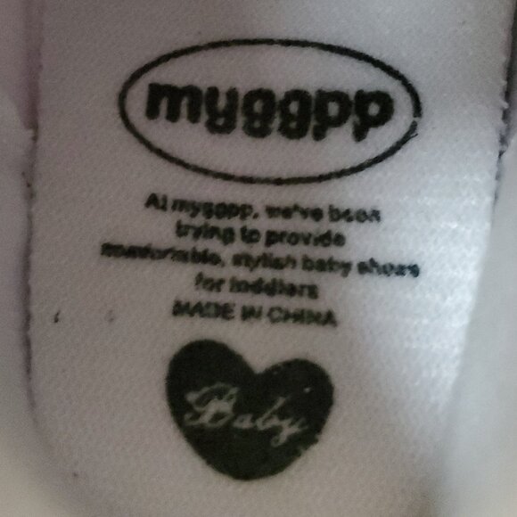 MYGGPP, Garanimals, Old Navy & Trimfoot Infant Boy Shoe/Sandal Bundle SZ 2 - Picture 8 of 16